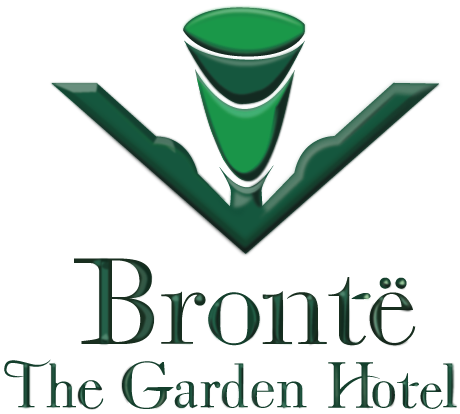 The Brontë Garden Hotel