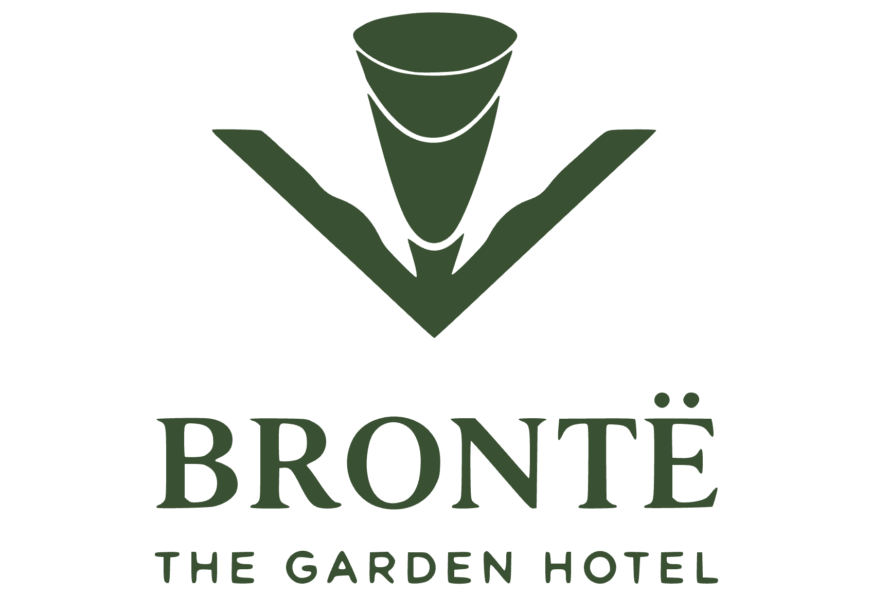 The Brontë Garden Hotel